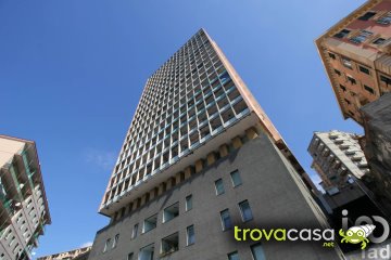 appartamento in vendita a Genova in zona Sampierdarena