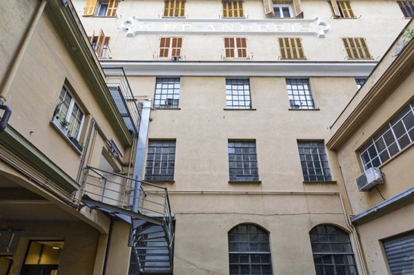 villa in vendita a Genova in zona Sampierdarena