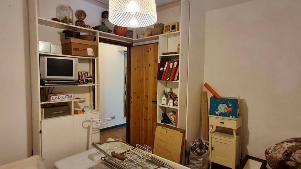 casa indipendente in vendita a Genova in zona Struppa