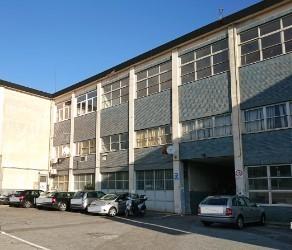 ufficio in vendita a Genova