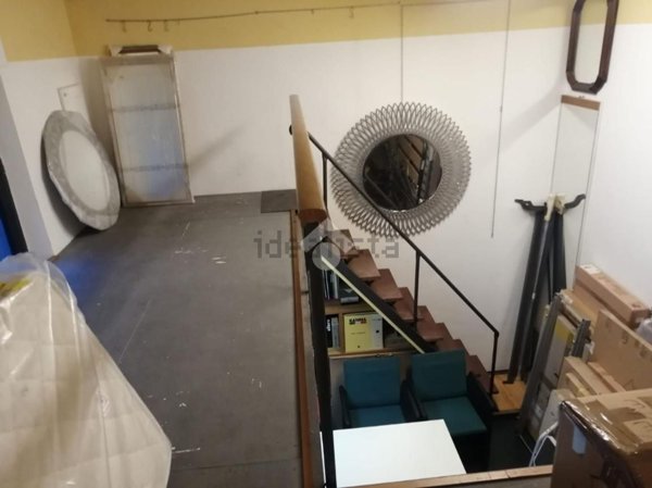 negozio in vendita a Genova in zona San Fruttuoso