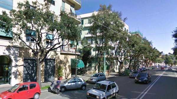 appartamento in vendita a Genova in zona Albaro