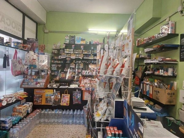 negozio in vendita a Genova in zona Oregina