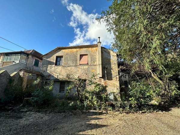 casa indipendente in vendita a Genova in zona San Desiderio