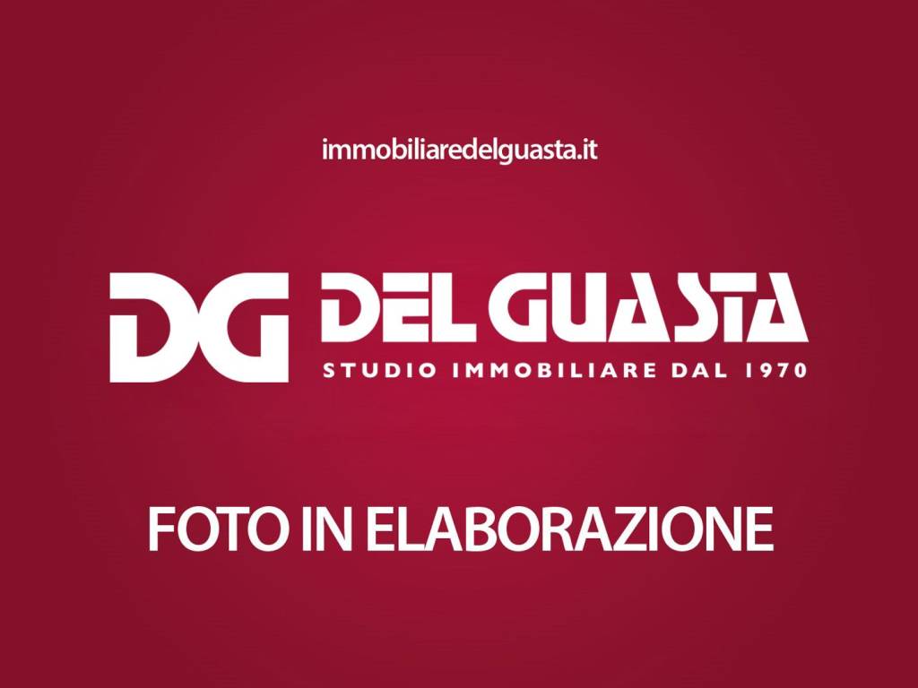appartamento in vendita a Genova in zona Albaro