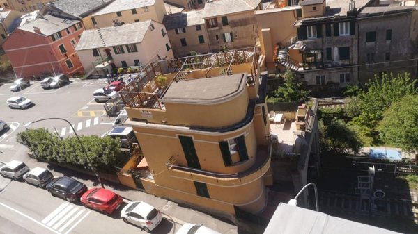 casa indipendente in vendita a Genova in zona Voltri