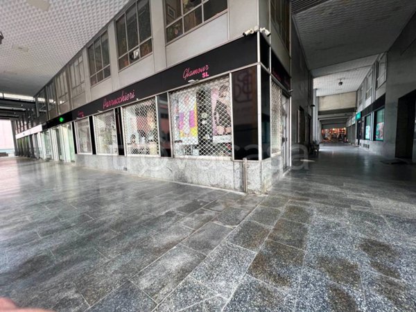 negozio in vendita a Genova in zona Centro Storico
