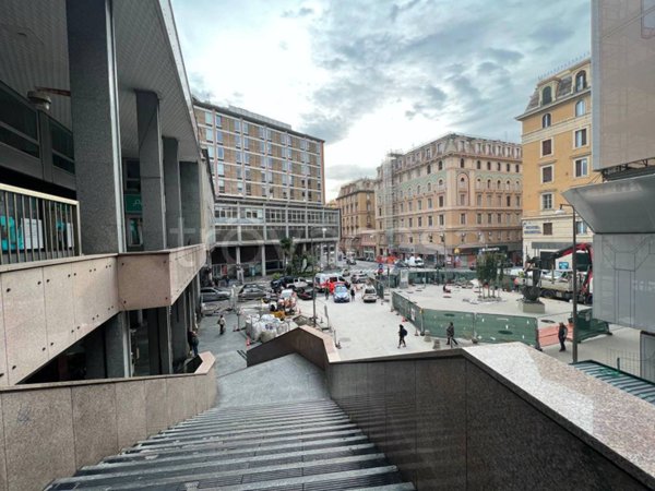 negozio in vendita a Genova in zona Centro Storico
