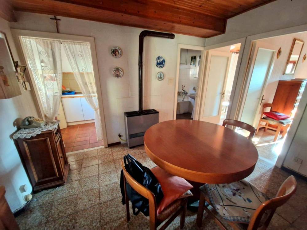appartamento in vendita a Genova in zona Voltri