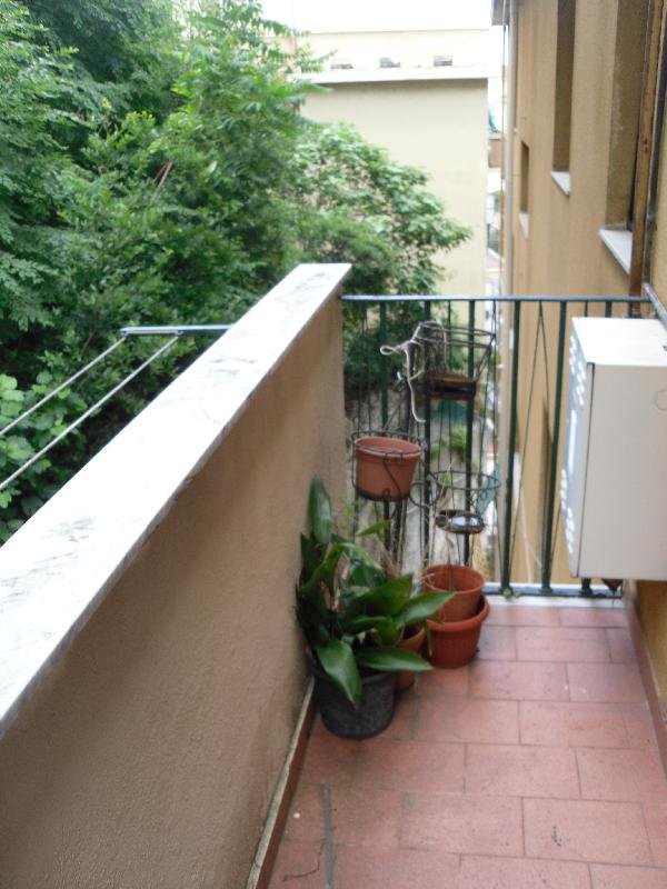 appartamento in vendita a Genova in zona Oregina