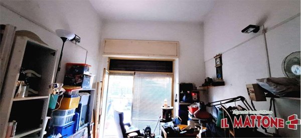 appartamento in vendita a Genova in zona Pontedecimo