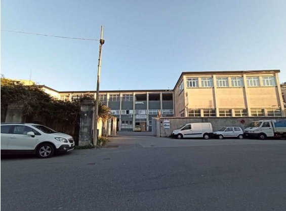 casa indipendente in vendita a Genova