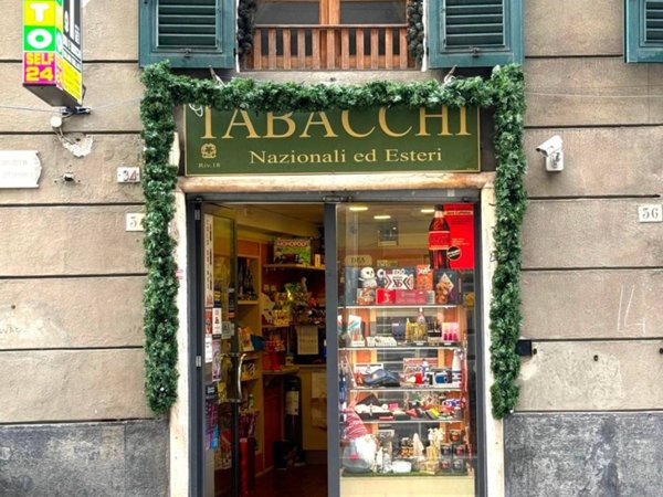 negozio in vendita a Genova