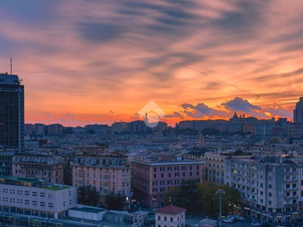 appartamento in vendita a Genova in zona Centro Storico