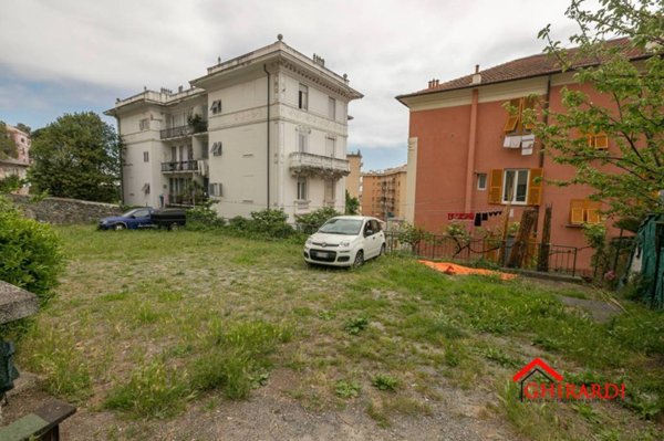 casa indipendente in vendita a Genova in zona Multedo