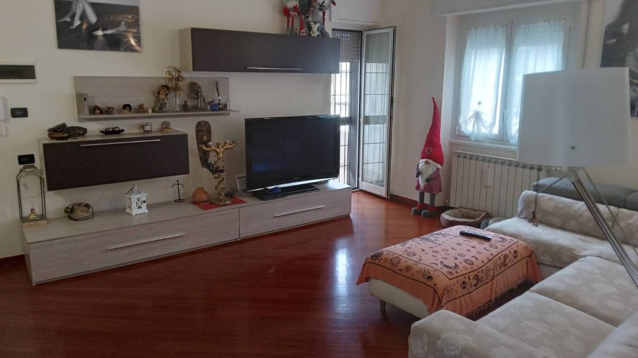 appartamento in vendita a Genova in zona Pegli