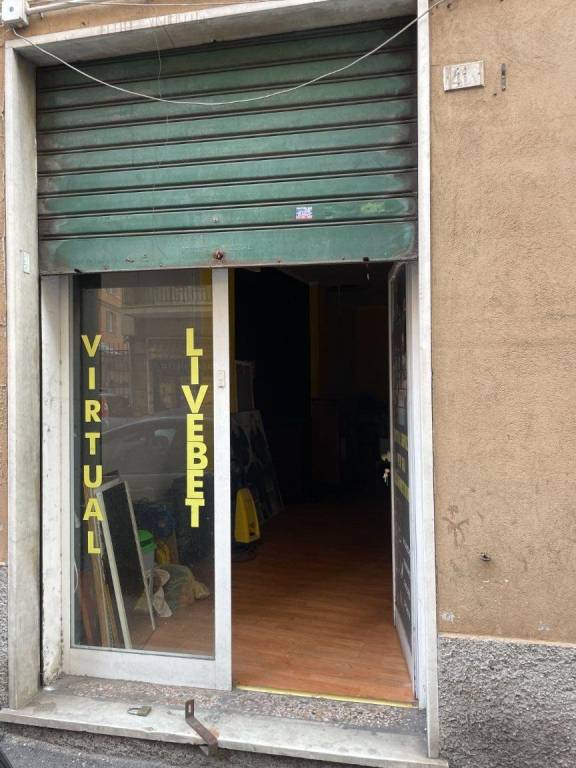 appartamento in vendita a Genova in zona San Fruttuoso