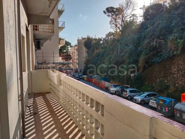 appartamento in vendita a Genova in zona Pegli