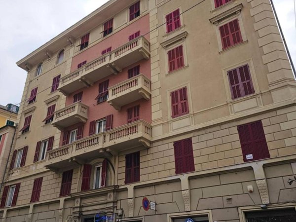 appartamento in vendita a Genova in zona Voltri