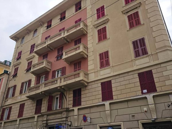 appartamento in vendita a Genova in zona Voltri