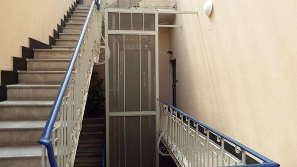 appartamento in vendita a Genova in zona San Teodoro
