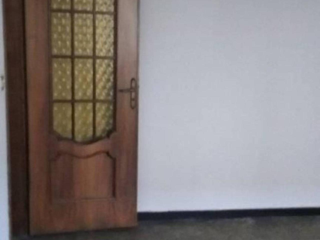 appartamento in vendita a Genova in zona San Teodoro