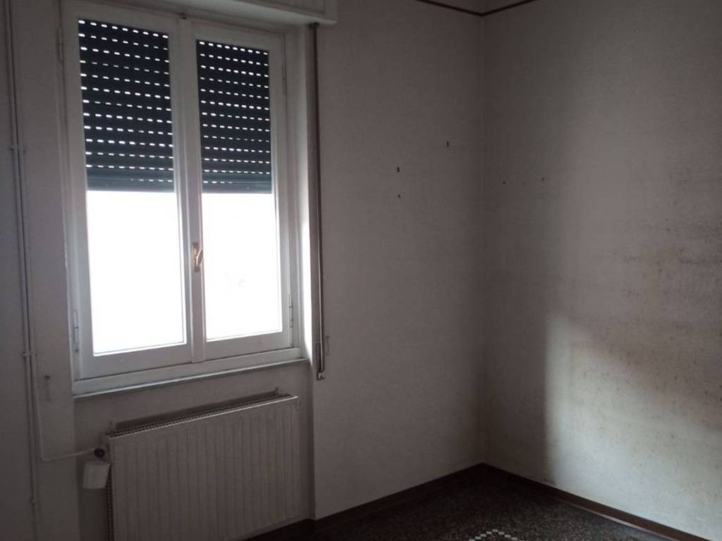 appartamento in vendita a Genova in zona San Teodoro