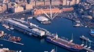 negozio in vendita a Genova in zona Sottoripa / Maddalena / Molo
