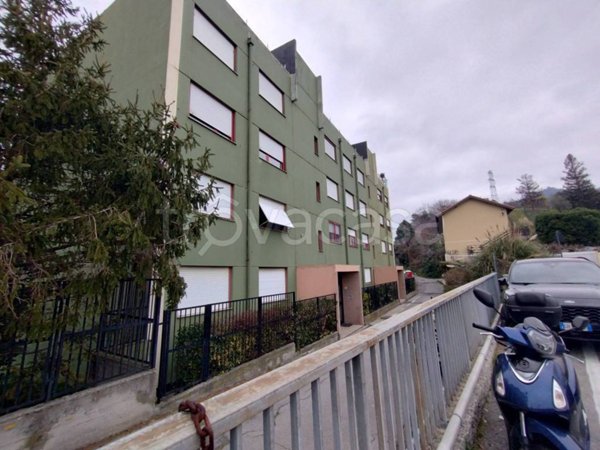 appartamento in vendita a Genova in zona Begato