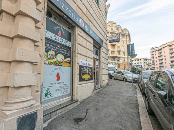 negozio in vendita a Genova