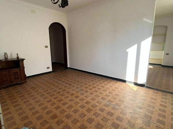 appartamento in vendita a Genova in zona Palmaro / Pra'