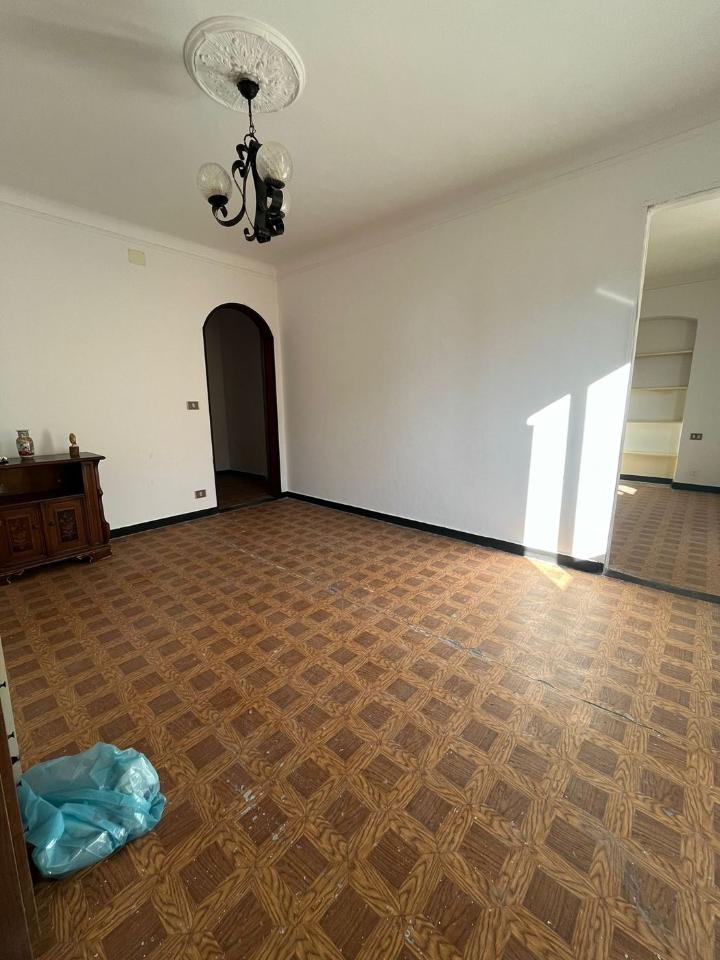 appartamento in vendita a Genova in zona Palmaro / Pra'