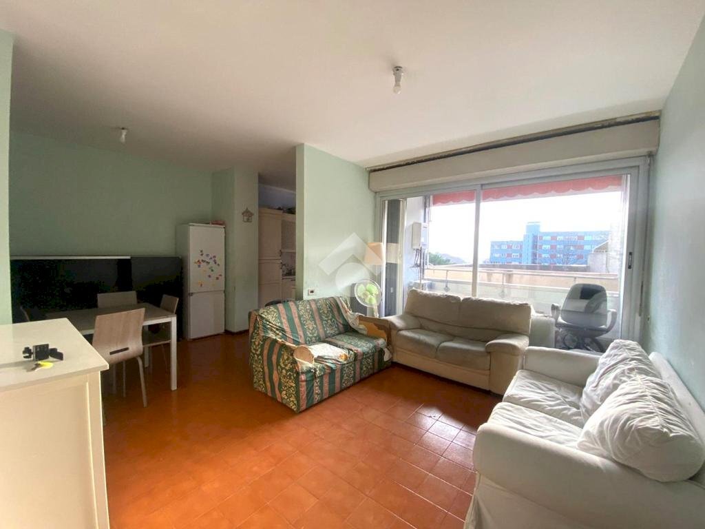 appartamento in vendita a Genova in zona Begato