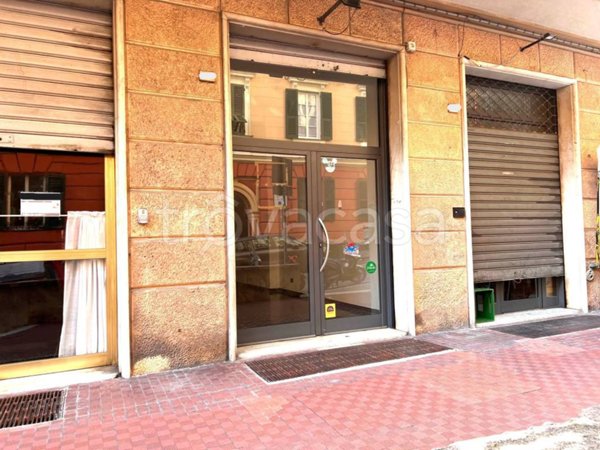 appartamento in vendita a Genova in zona Castelletto