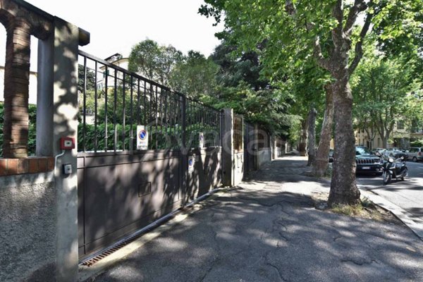 appartamento in vendita a Genova in zona Albaro