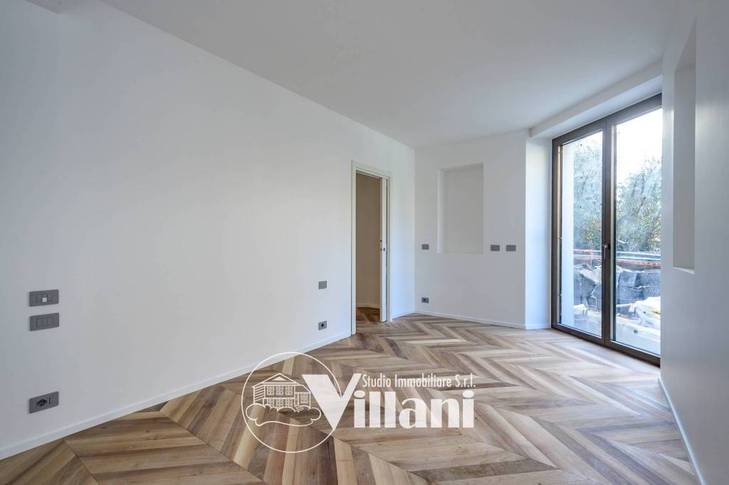 appartamento in vendita a Genova in zona Albaro