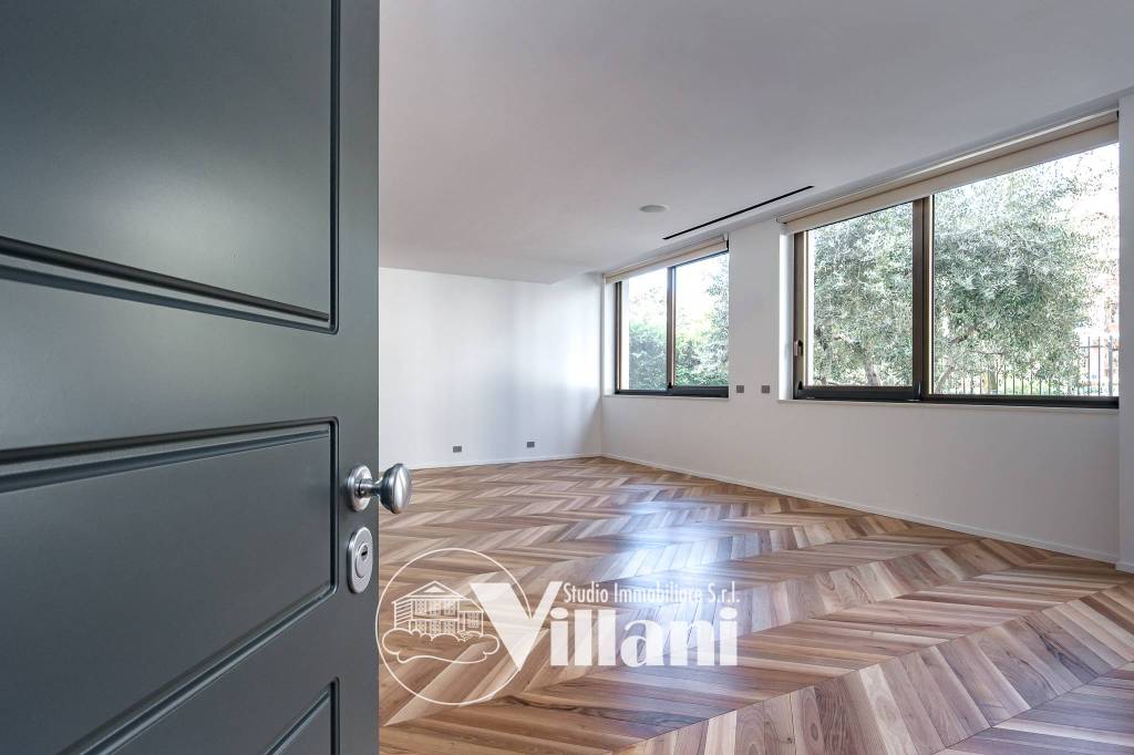 appartamento in vendita a Genova in zona Albaro