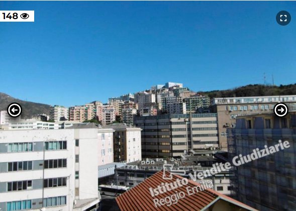 ufficio in vendita a Genova