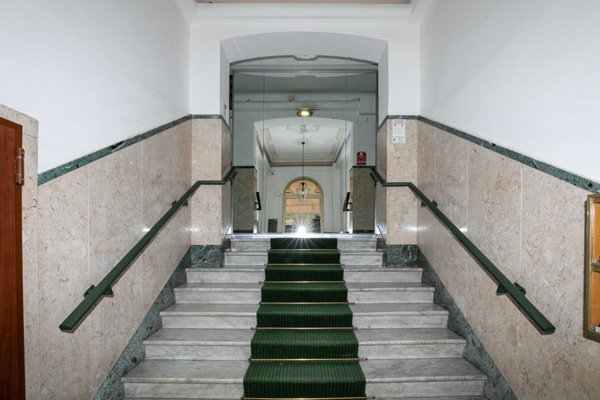 appartamento in vendita a Genova in zona San Fruttuoso