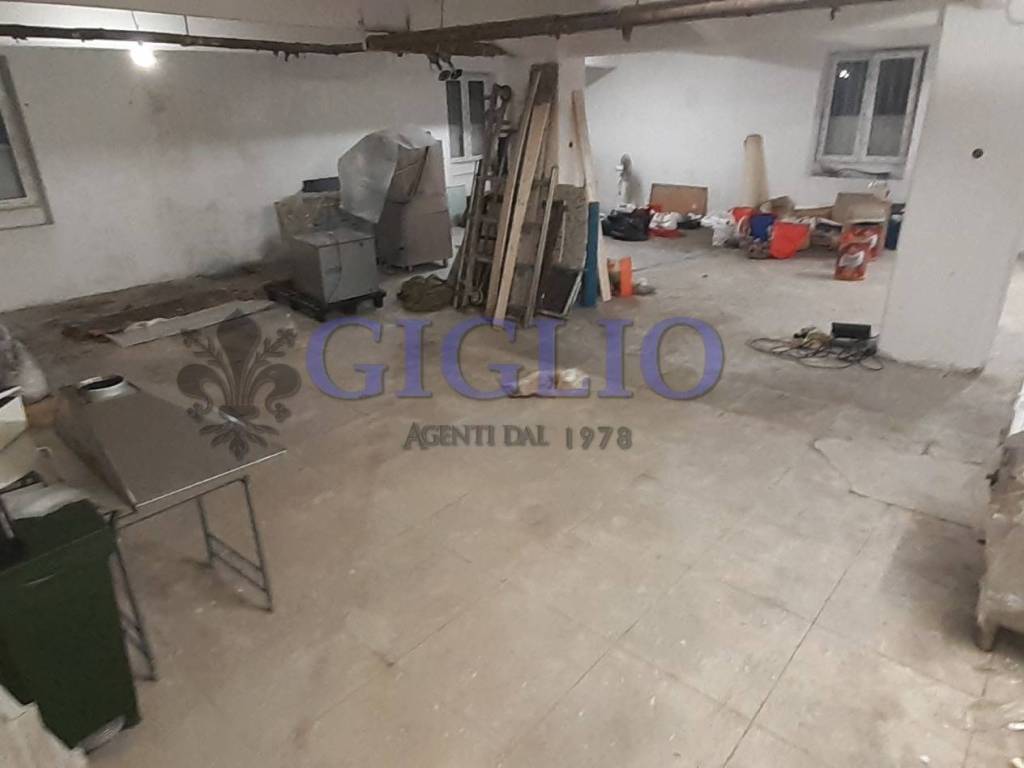 negozio in vendita a Genova in zona Centro Storico