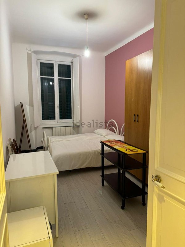 appartamento in vendita a Genova in zona Lagaccio / Granarolo