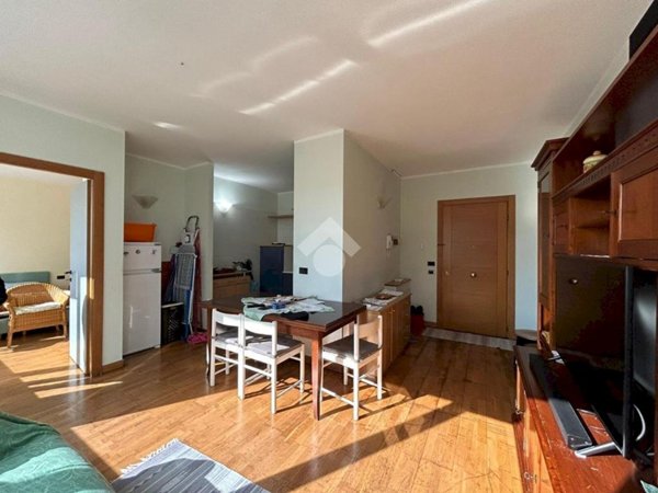 appartamento in vendita a Genova in zona San Benigno