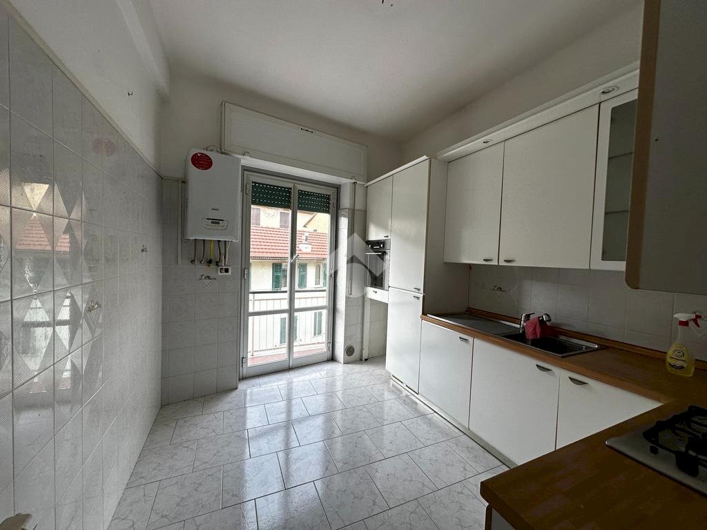 appartamento in vendita a Genova in zona Murta
