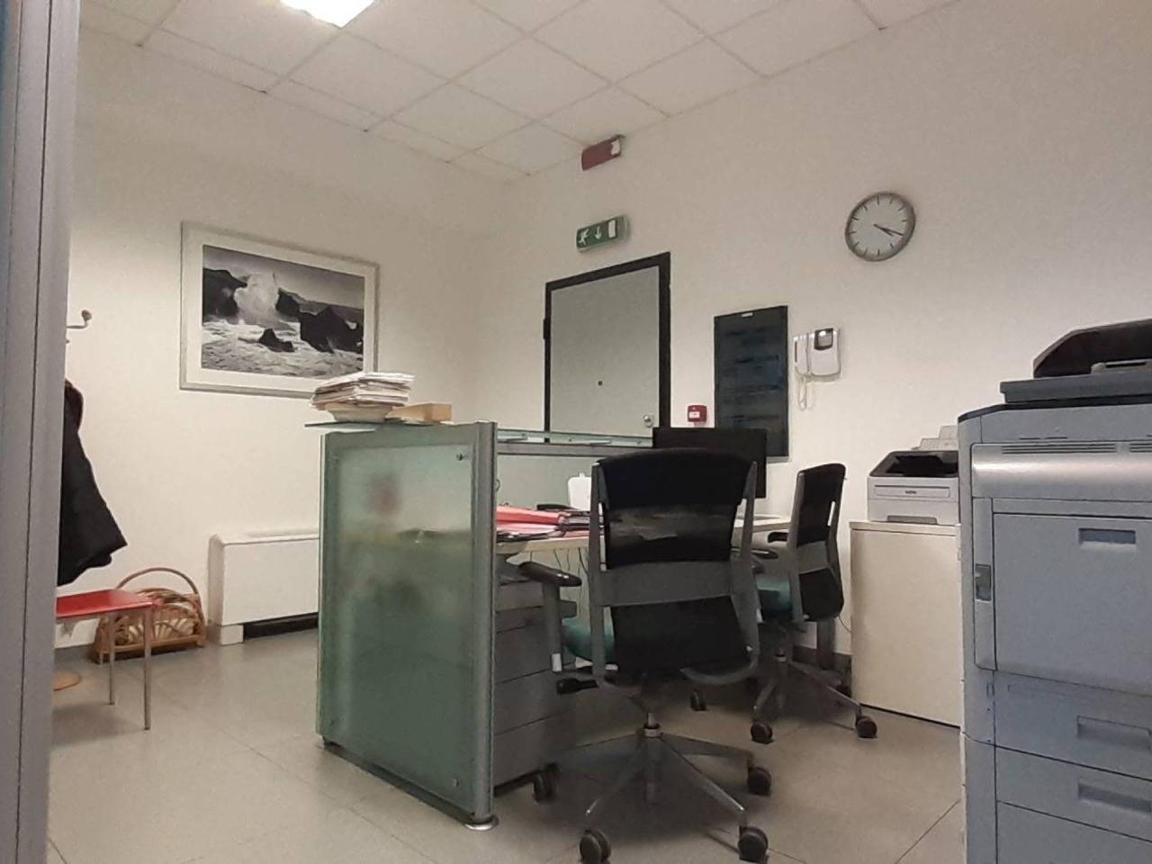appartamento in vendita a Genova in zona Sampierdarena