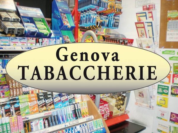 negozio in vendita a Genova in zona San Fruttuoso