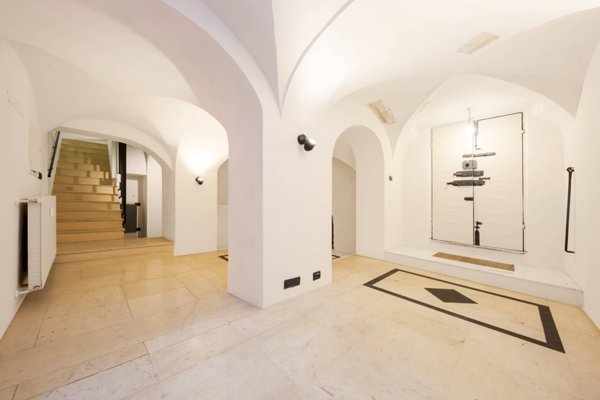 appartamento in vendita a Genova in zona Centro Storico