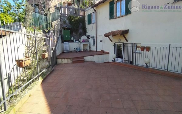 appartamento in vendita a Genova in zona San Gottardo/Sant'Eusebio