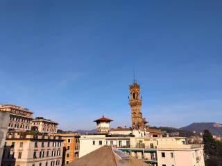 casa indipendente in vendita a Genova