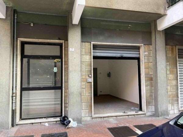 appartamento in vendita a Genova in zona Castelletto