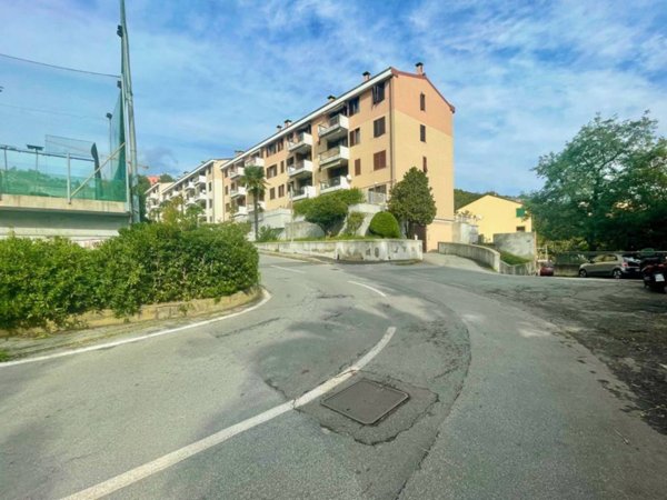casa indipendente in vendita a Genova in zona Multedo